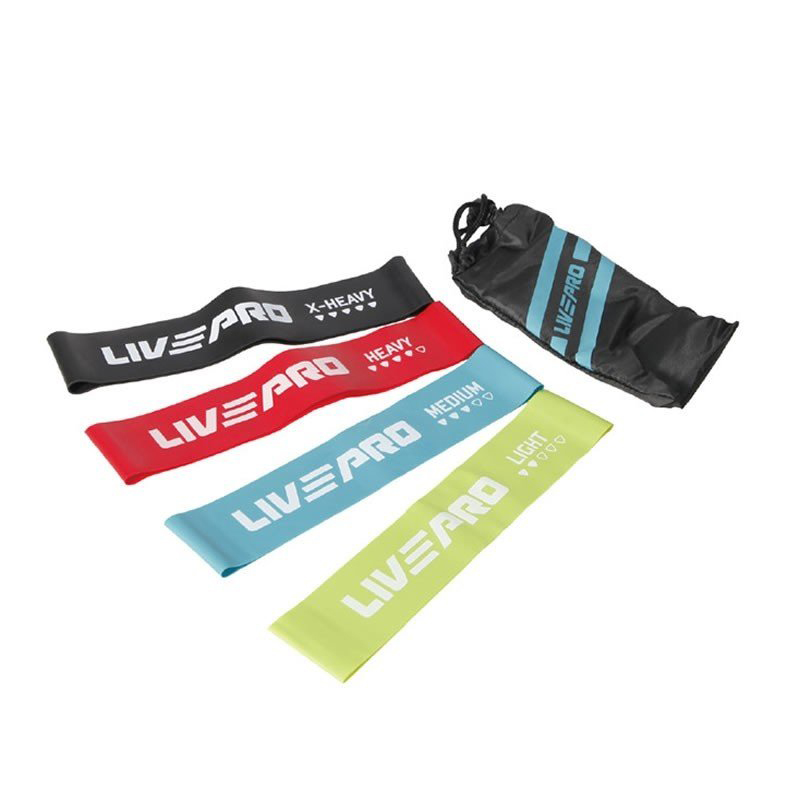 Träningsband Livepro