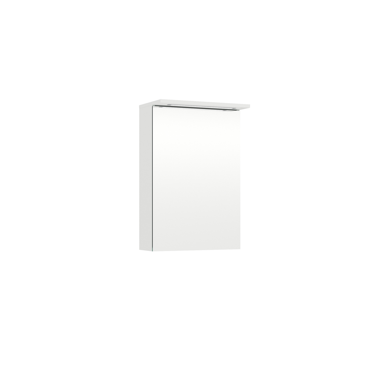 Spegelskåp Temal Highlight med LED-Belysning