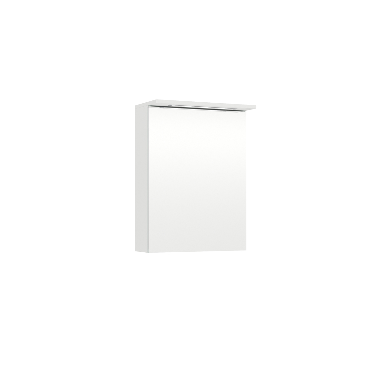 Spegelskåp Temal Highlight med LED-Belysning