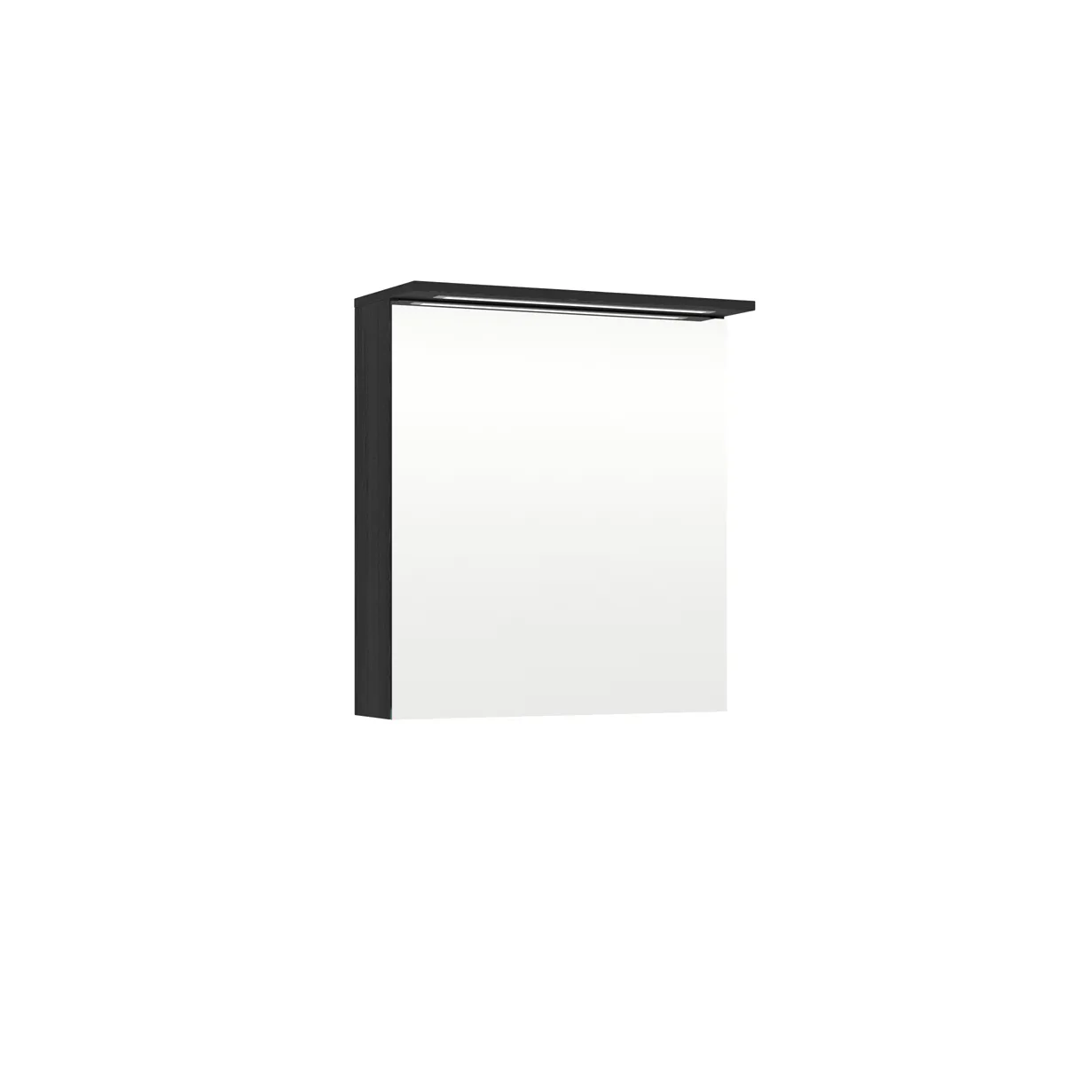 Spegelskåp Temal Highlight med LED-Belysning