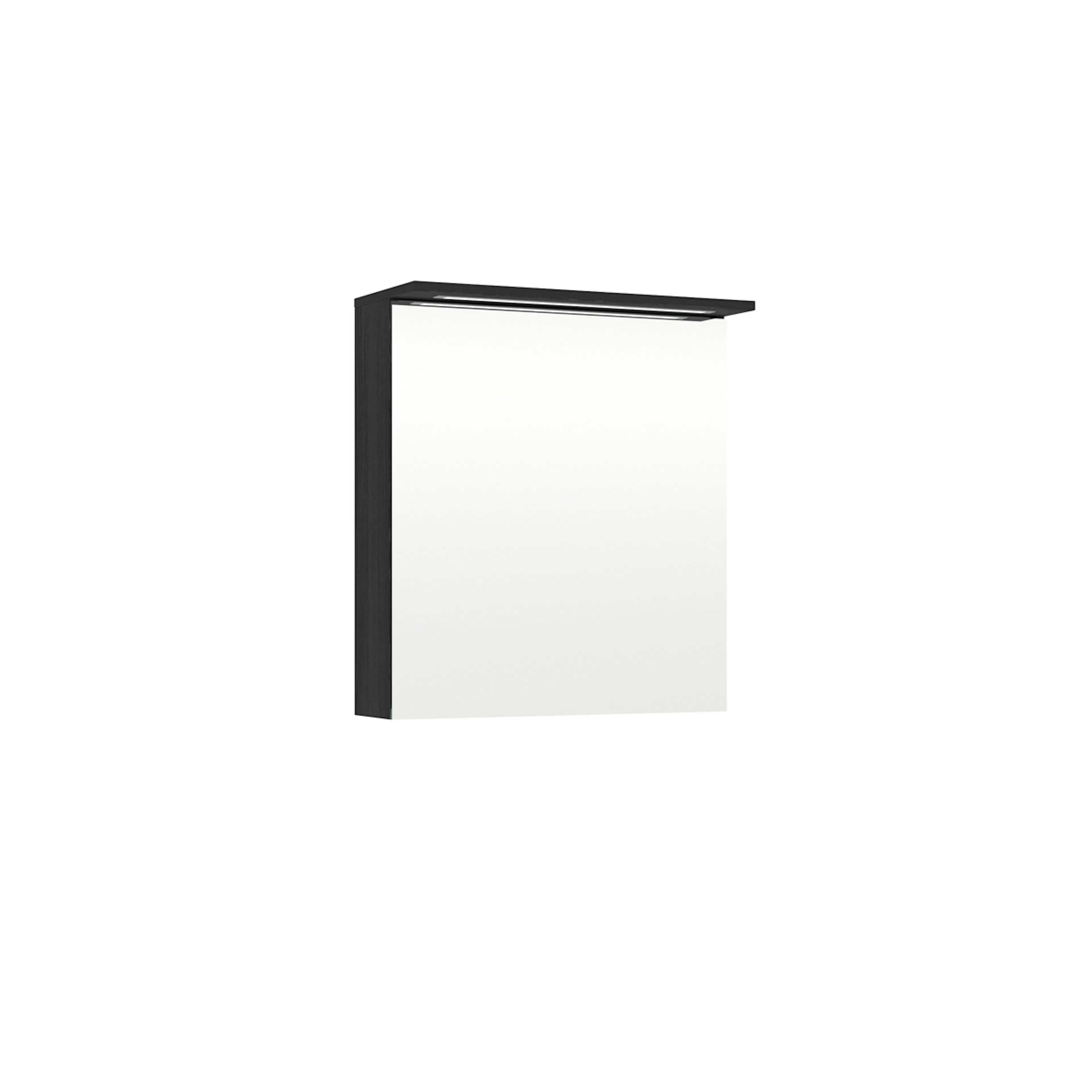 Spegelskåp Temal Highlight med LED-Belysning
