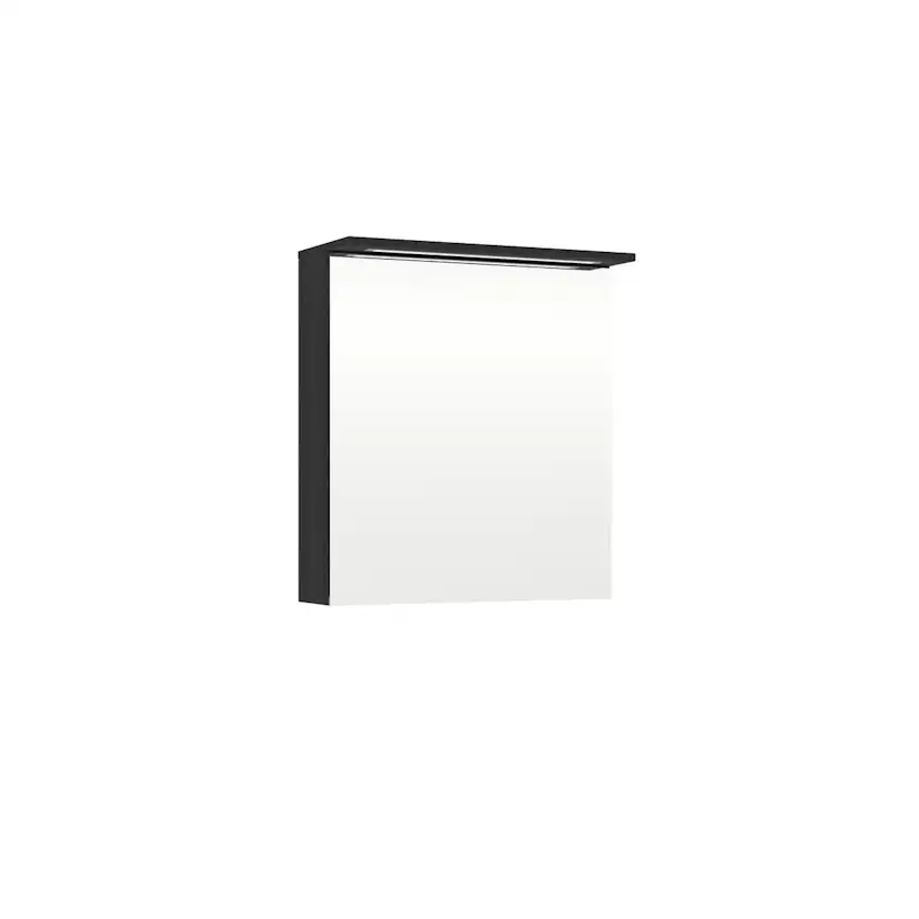 Spegelskåp Temal Highlight med LED-Belysning