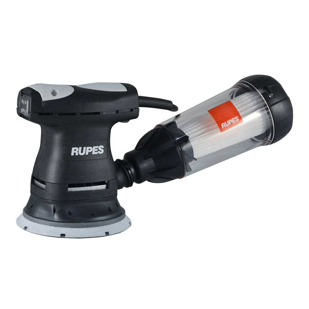 Slipmaskin Rupes LR71TE Oscillerande Df