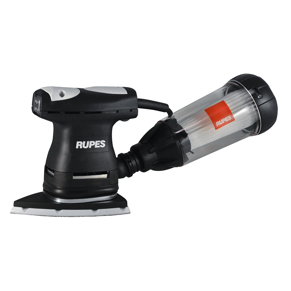 Slipmaskin Rupes LS71TE Oscillerande Df