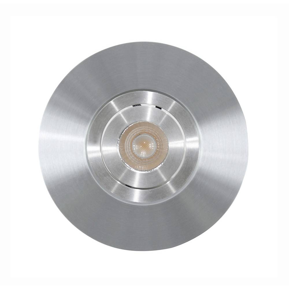 Downlight Nesign 80 mm Rund Vingar