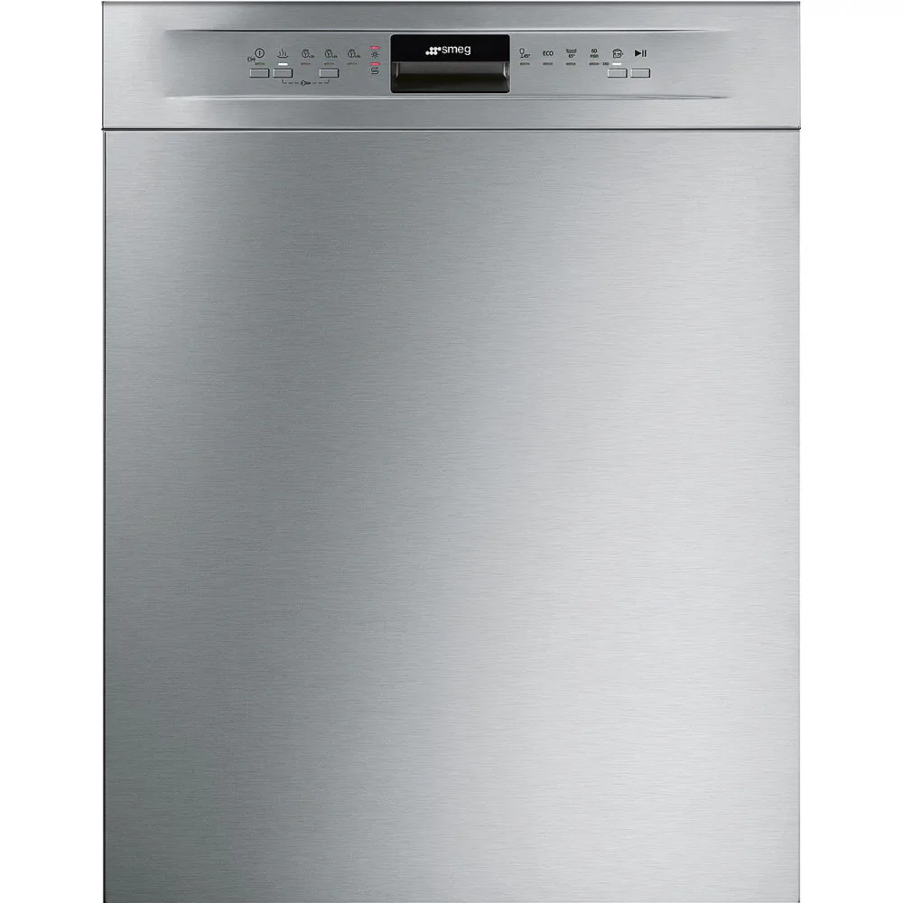 Diskmaskin Smeg LSP252CSX