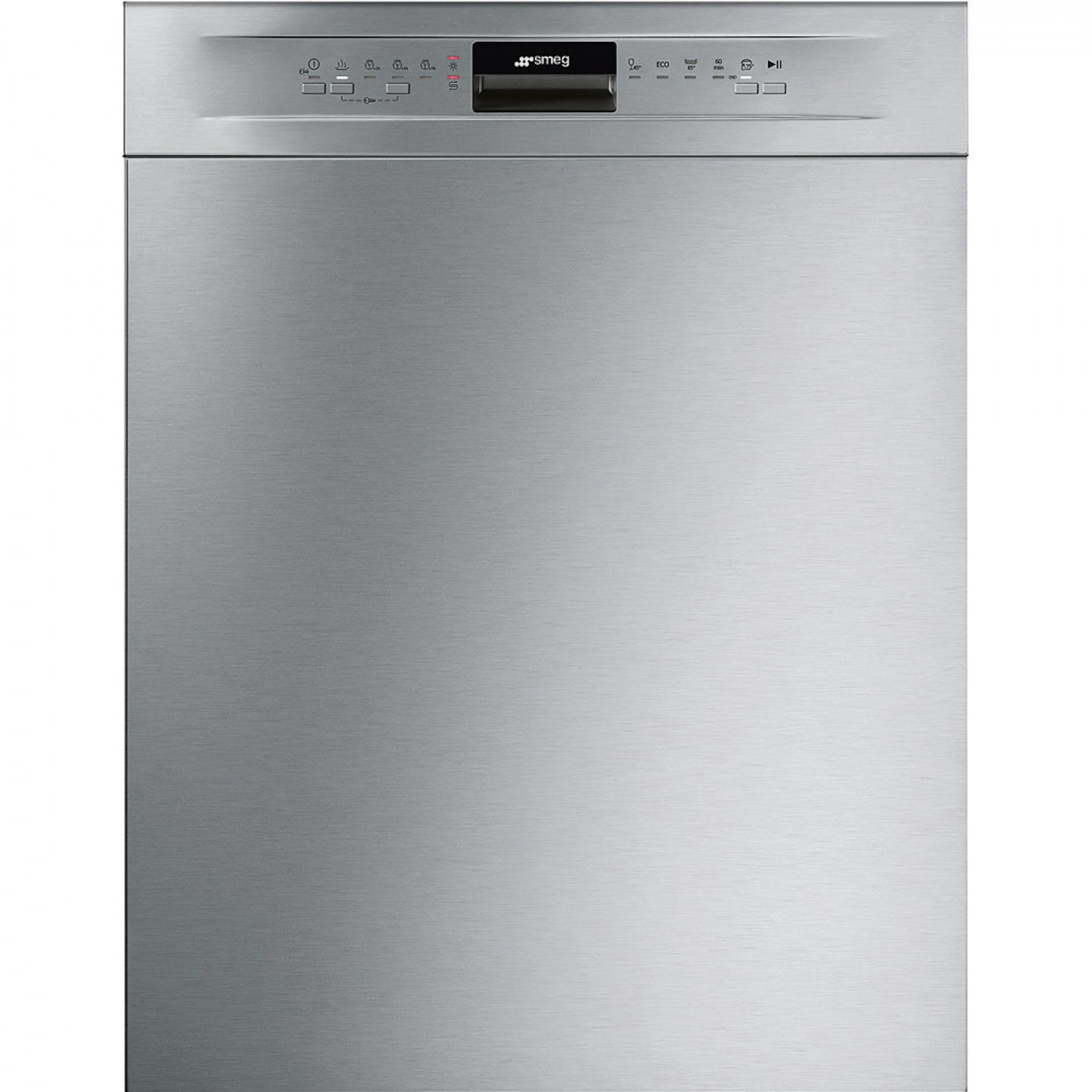Diskmaskin Smeg LSP252CSX