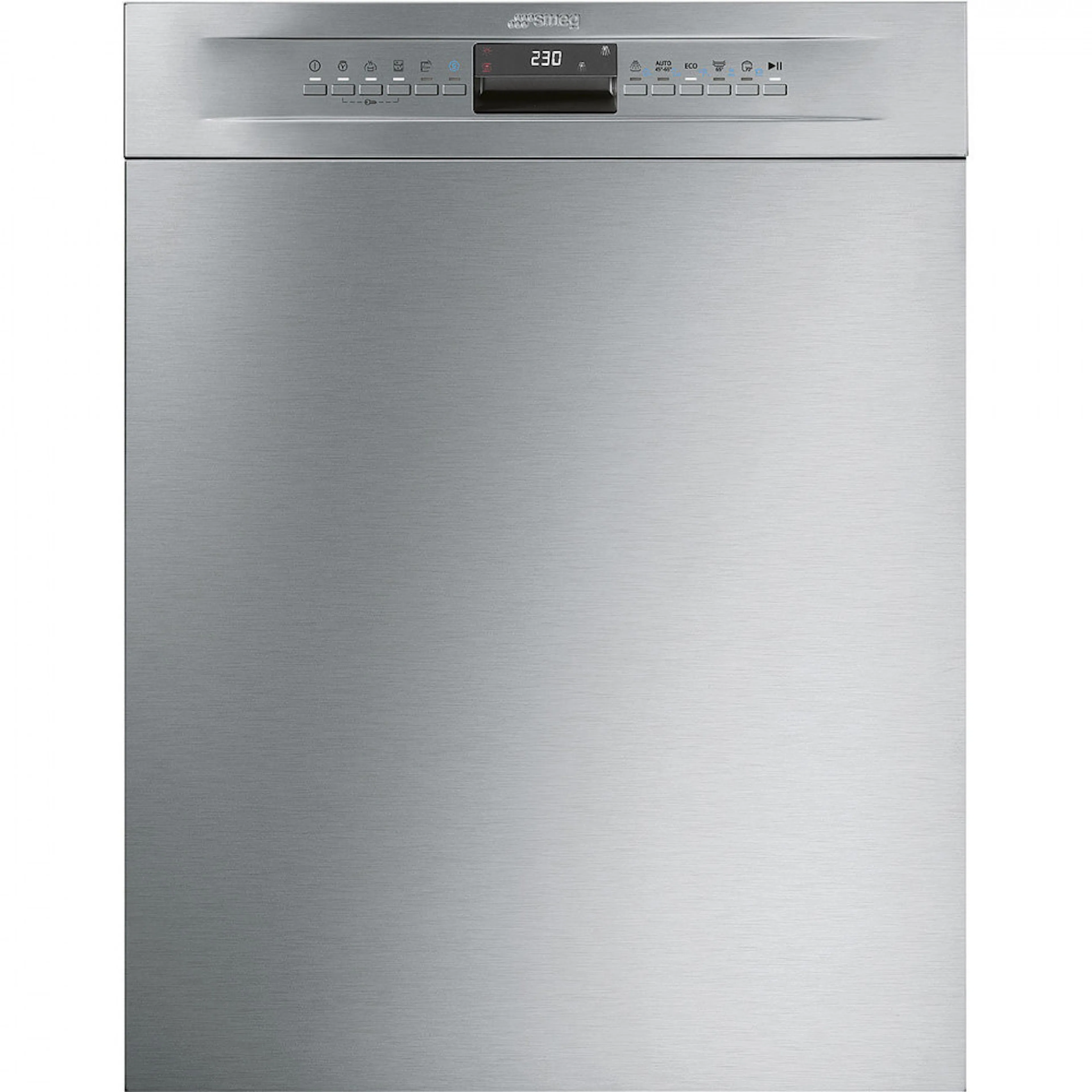 Diskmaskin Smeg LSP324BQX
