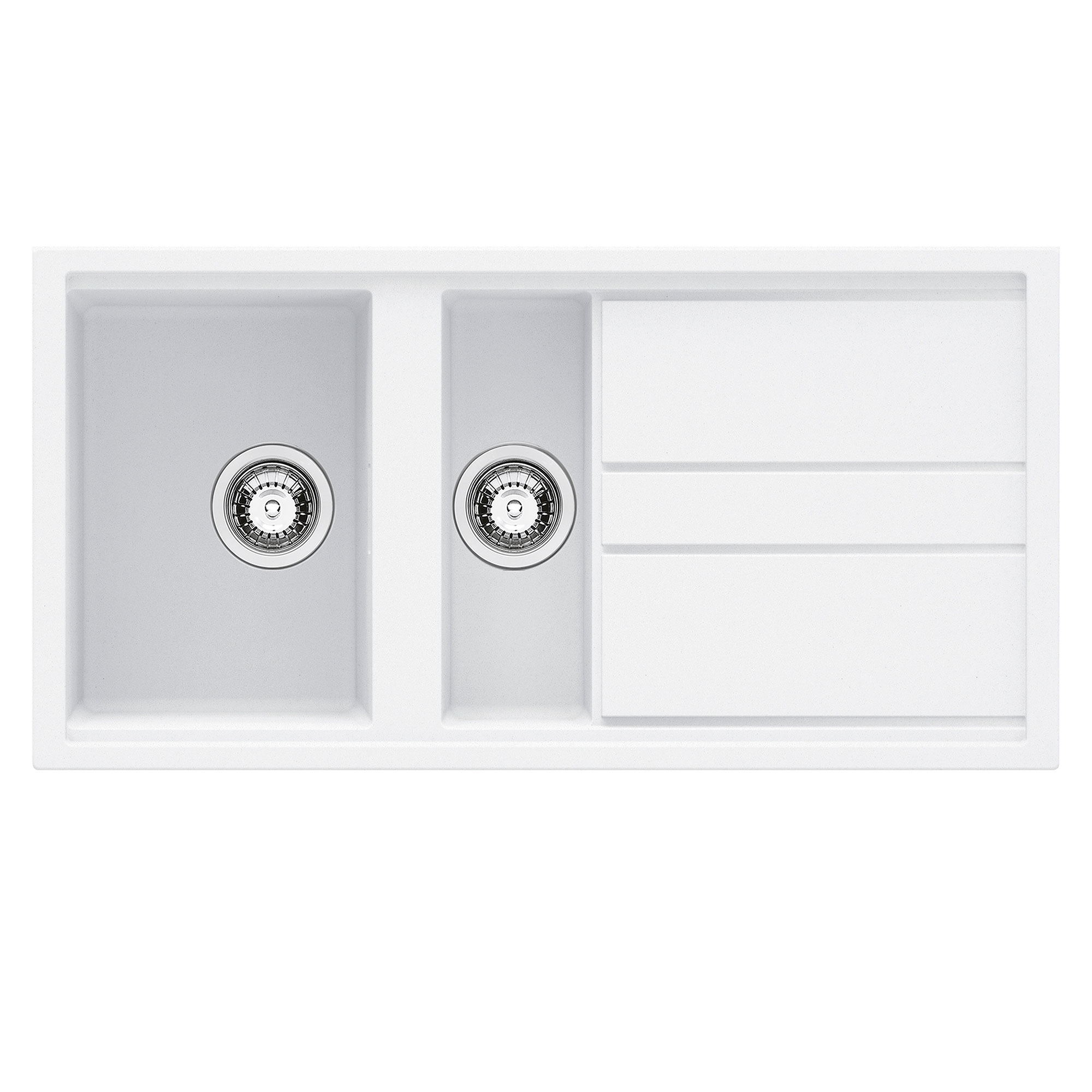 Diskbänk Smeg Mira LSX