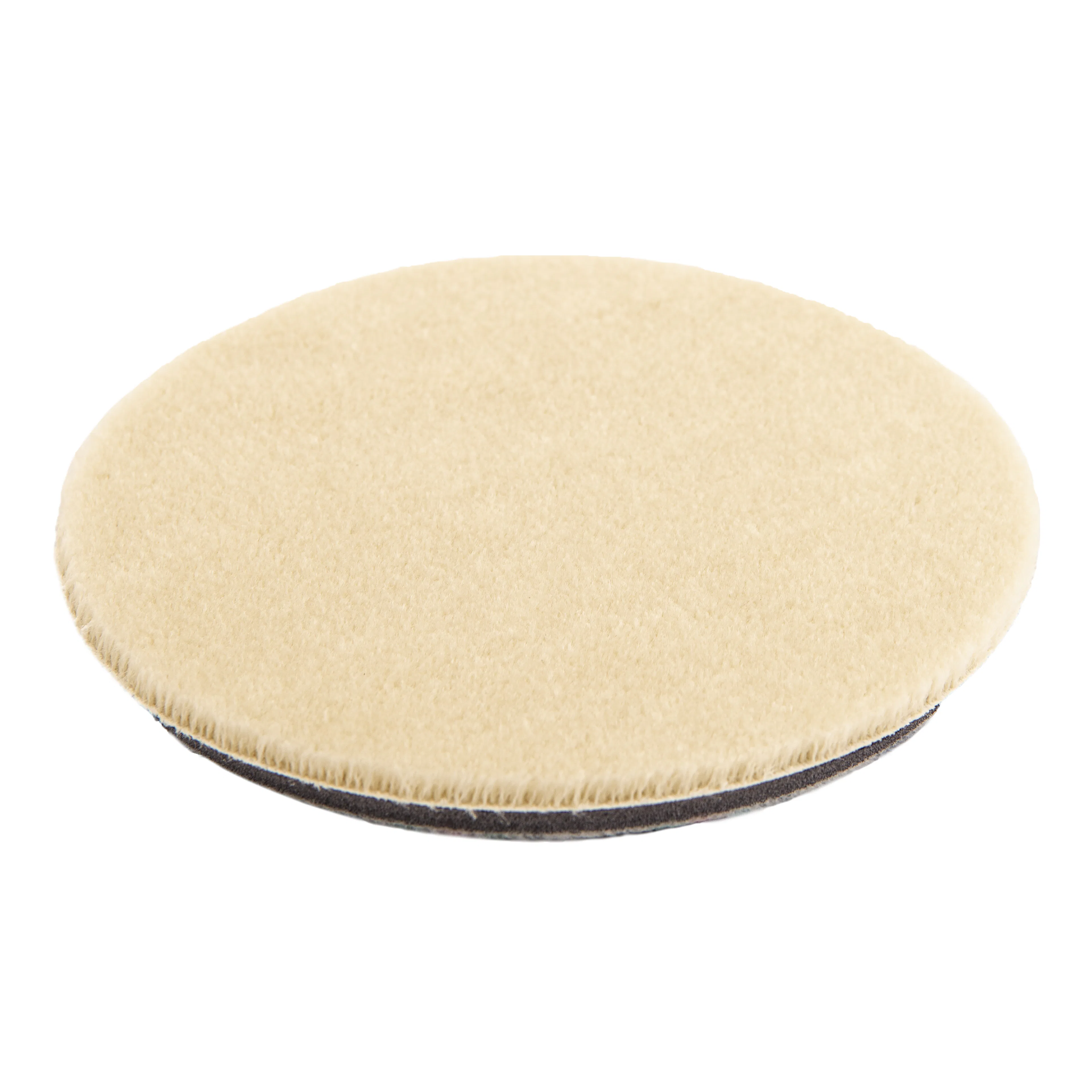 Polerrondell Turtle Wax Lammull 9x160mm