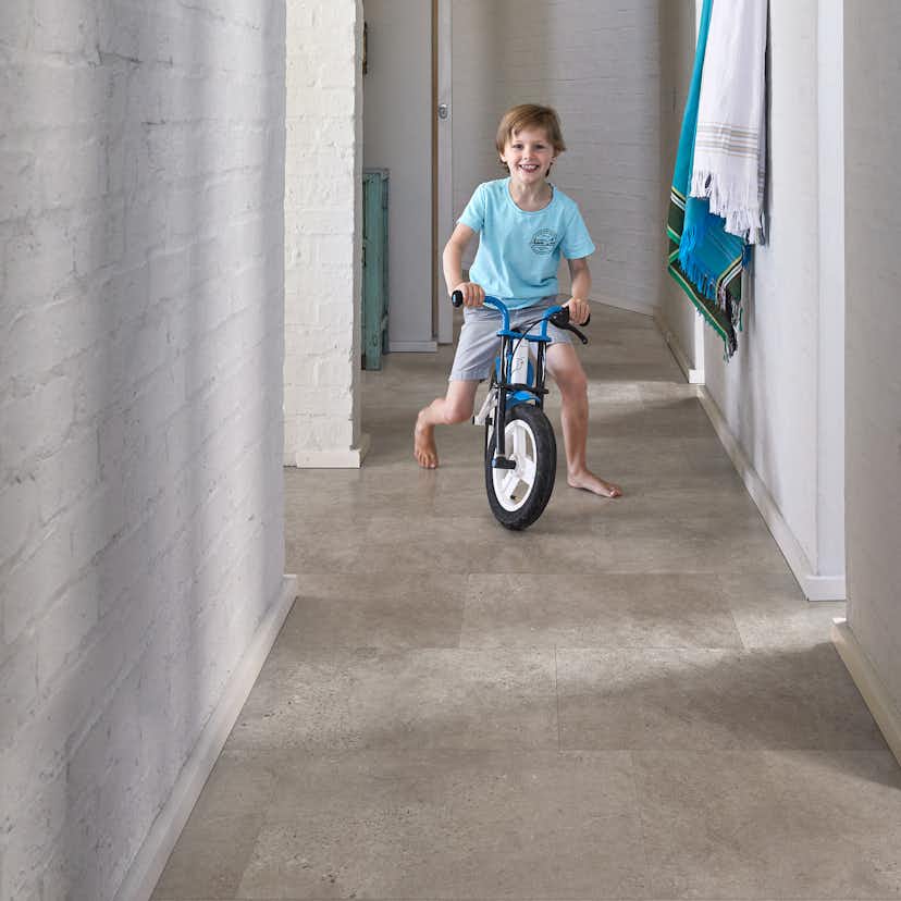 Vinylgolv Kährs LT Click Lucania CLS Sten