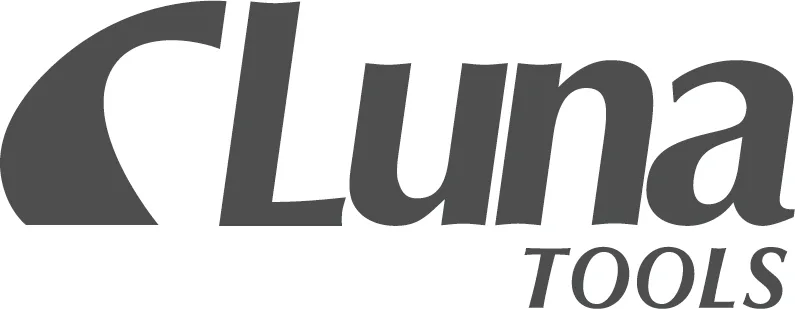 Luna Tools logo