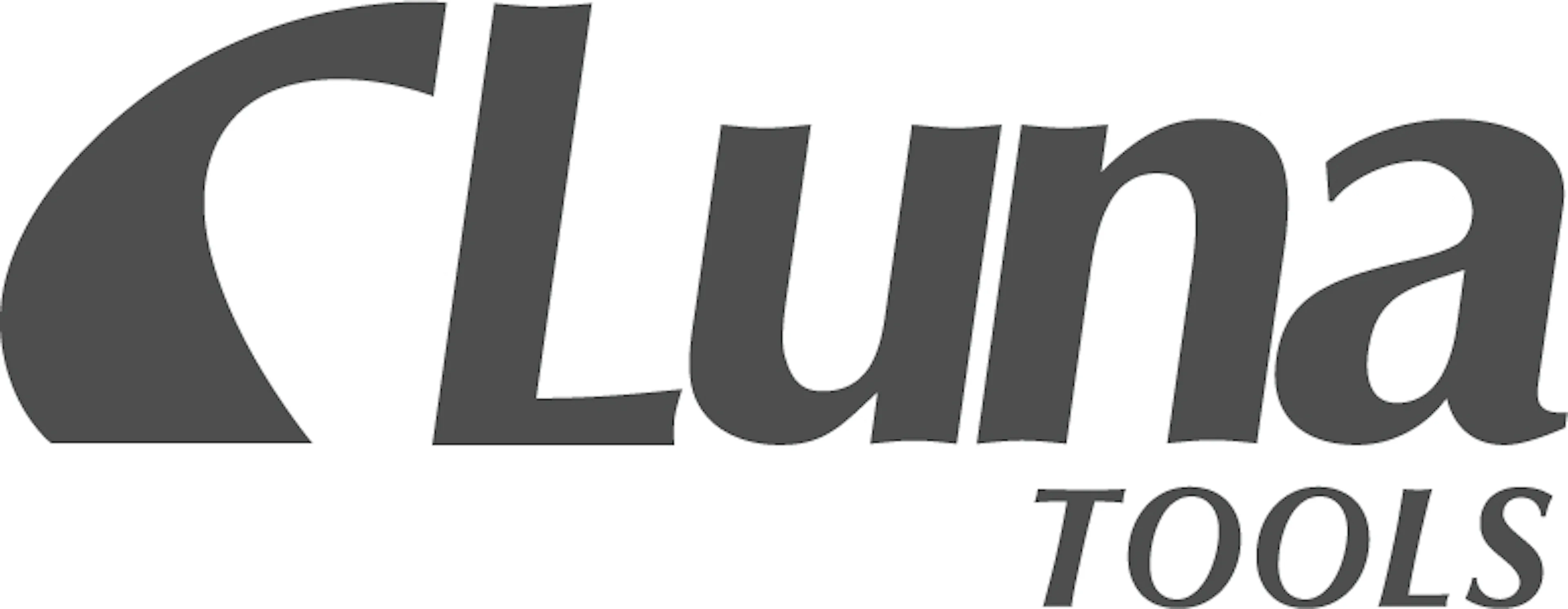 Luna Tools logo