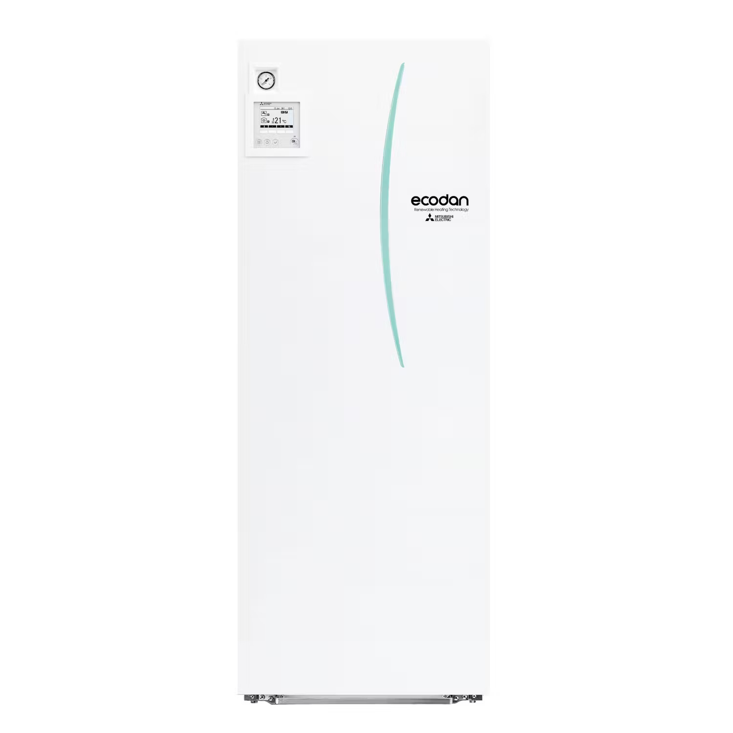 Luftvattenvärmpump Mitsubishi Electric SHWM40 Ecodan