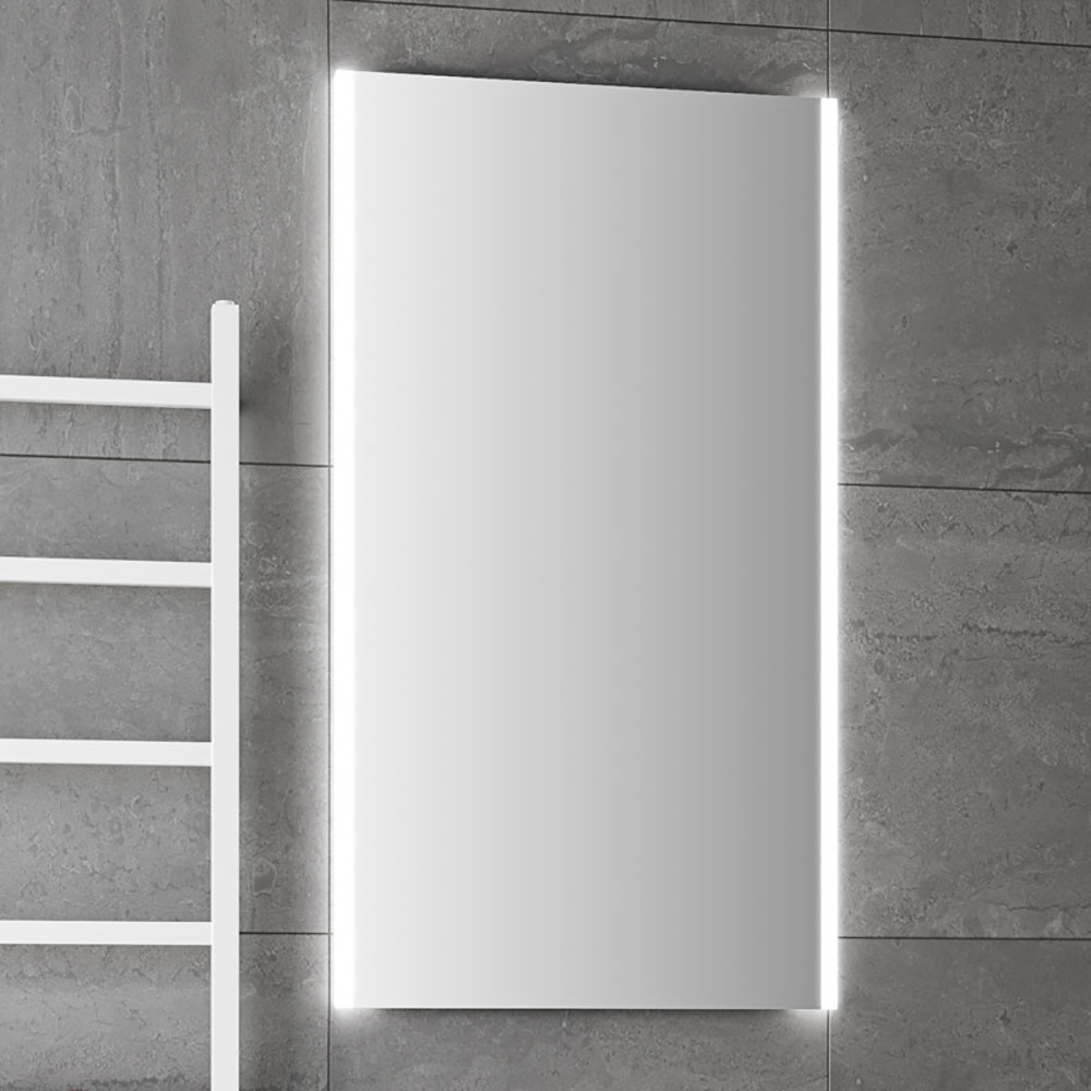 Spegel Westerbergs Lycka/Hed LED