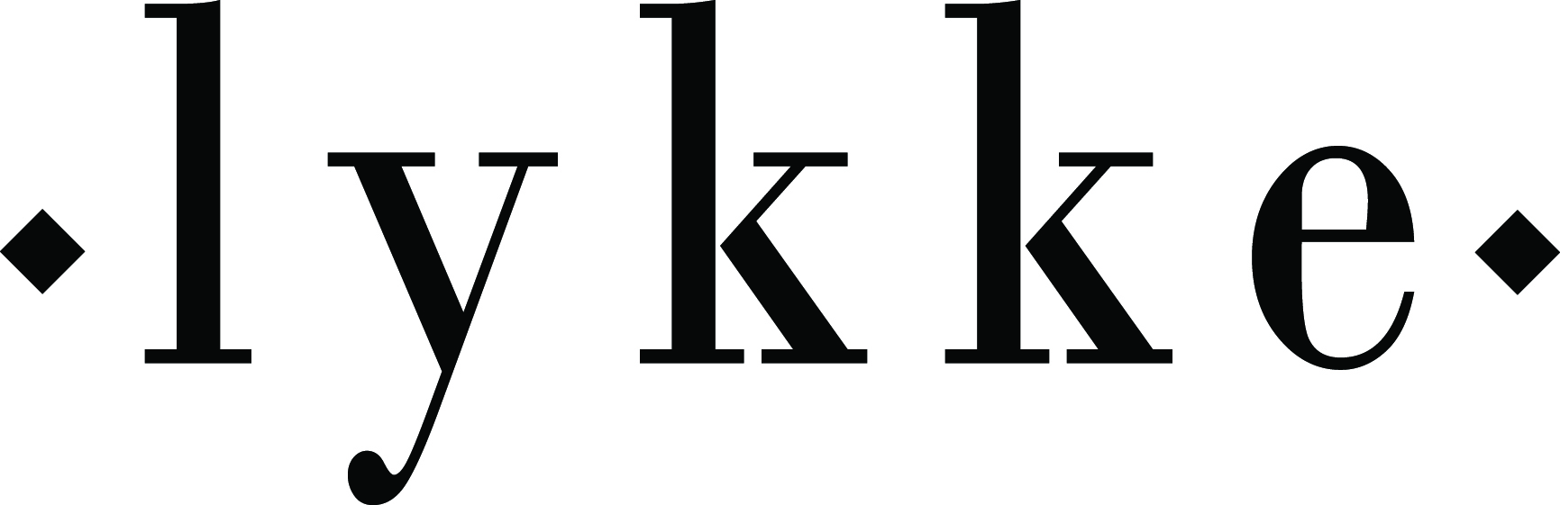 Köp Lykke online på Bygghemma.se