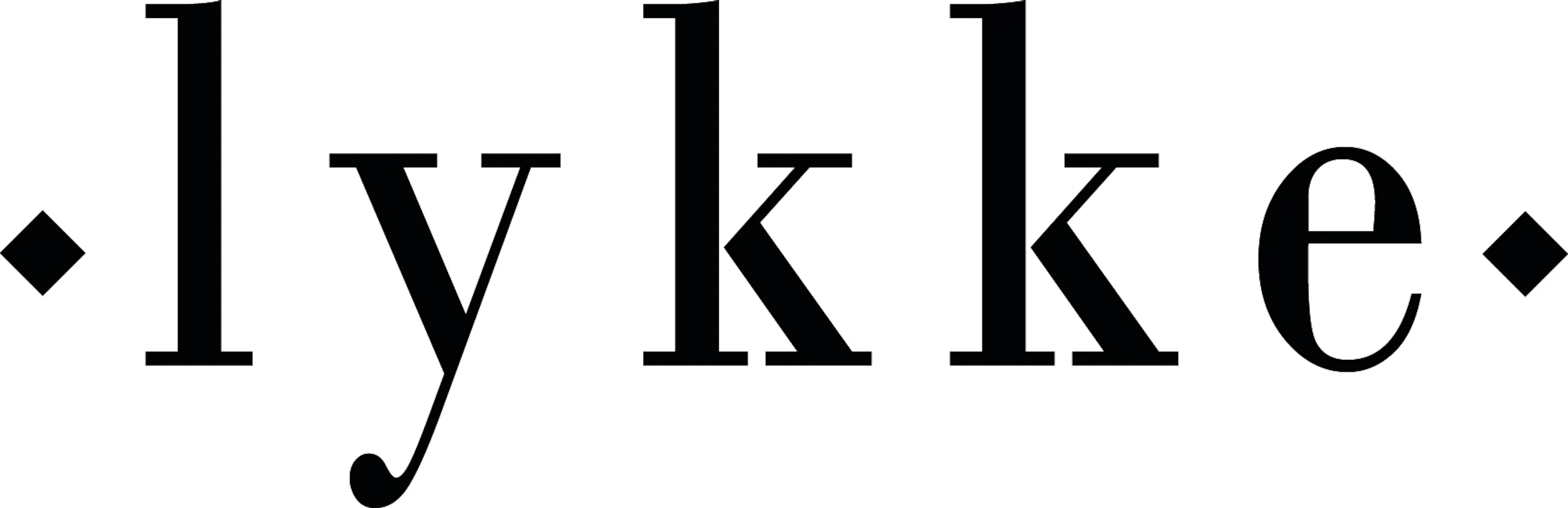 Lykke