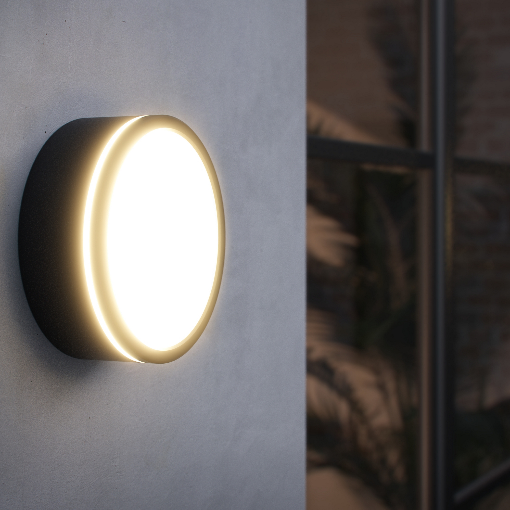 Taklampa Nordlux Ava Smart