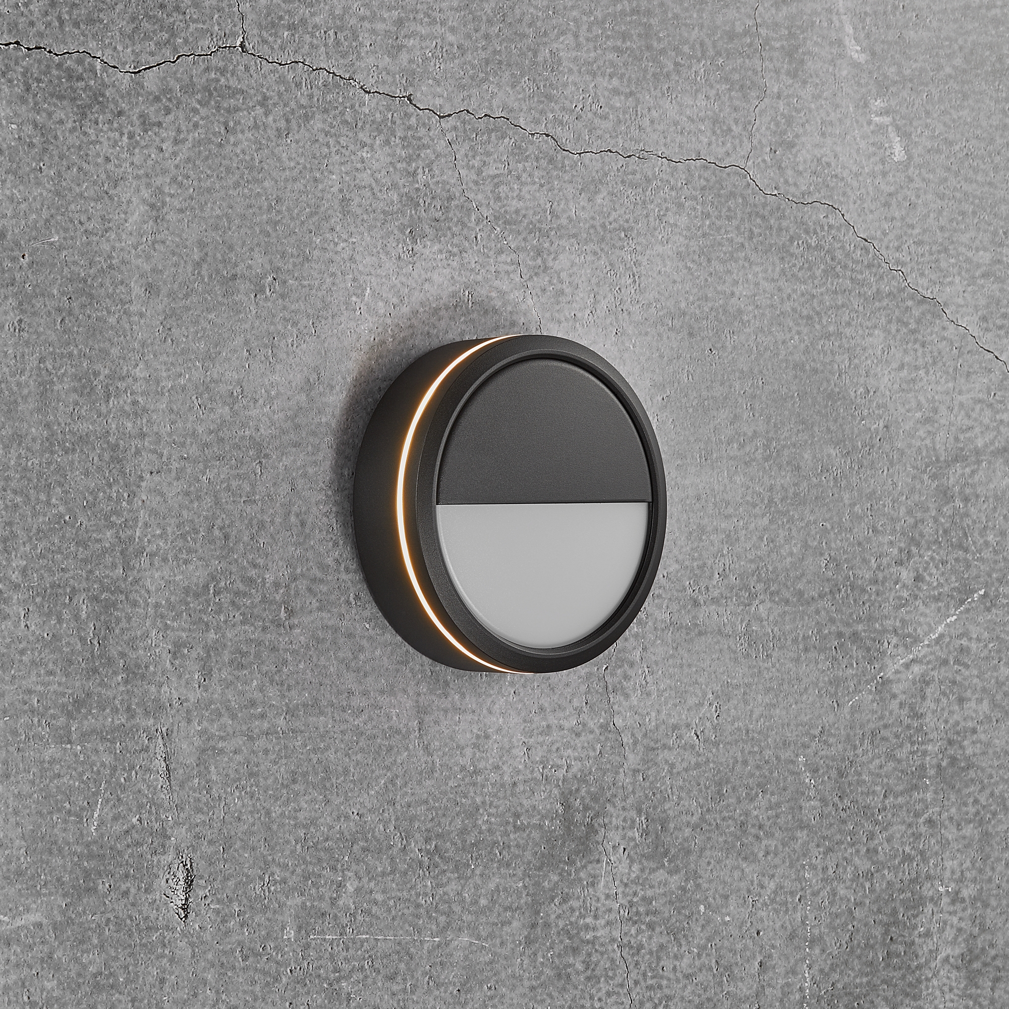 Taklampa Nordlux Ava Smart