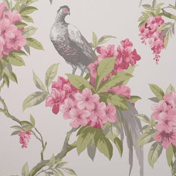 Tapet Crown Wallcoverings Archive M1664