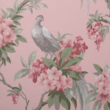 Tapet Crown Wallcoverings Archive M1665