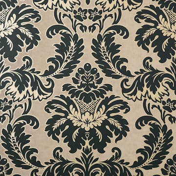 Tapet Crown Wallcoverings Archive M1703