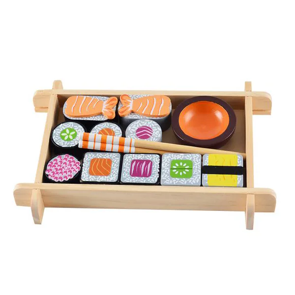 Sushiset Magni Trä