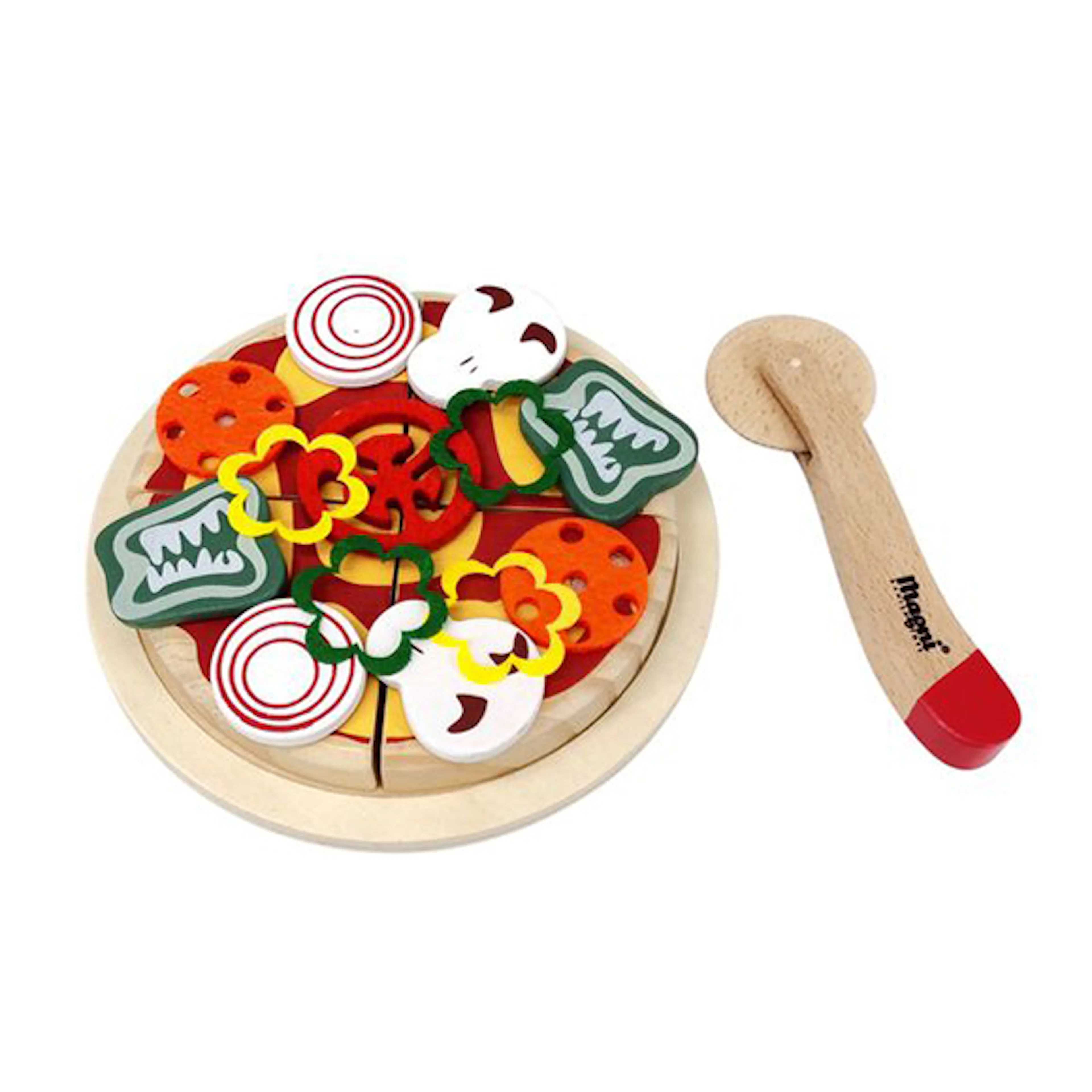 Pizza Magni