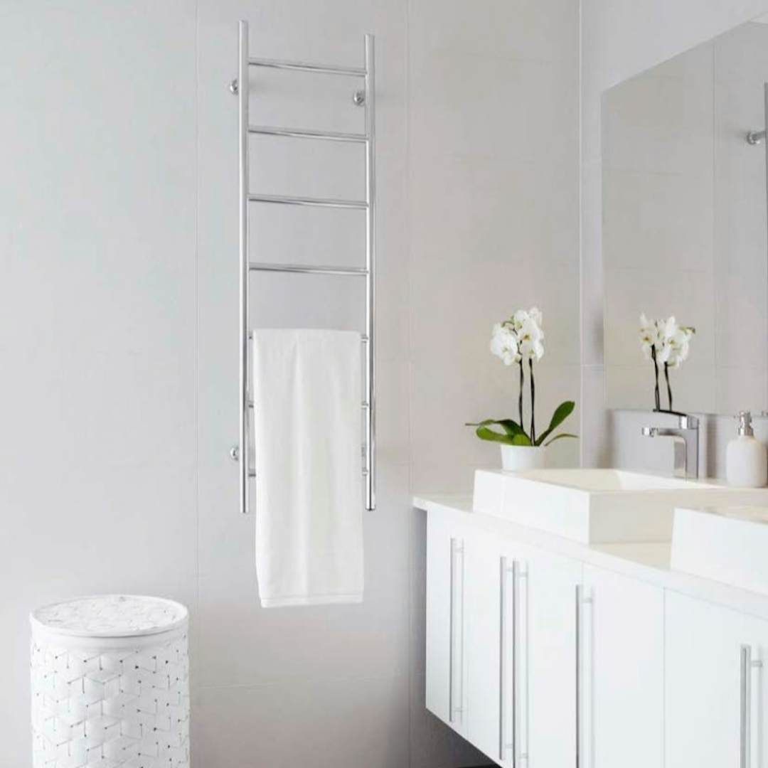 Handdukstork Rej Design Tango Eh 35130 Krom 5280358 Handdukstork Rej Design Tango Eh 35130 Krom 5280358