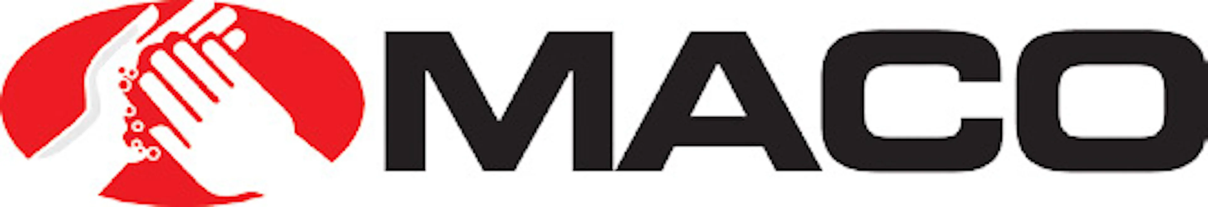 Maco logo