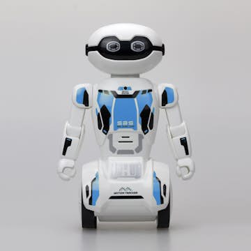 Robot Silverlit Macrobot