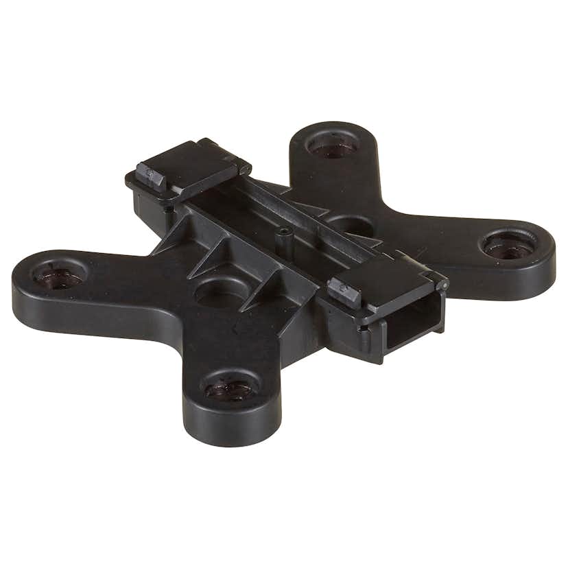 Magnetfäste Mareld Galactic till Arbetslampa