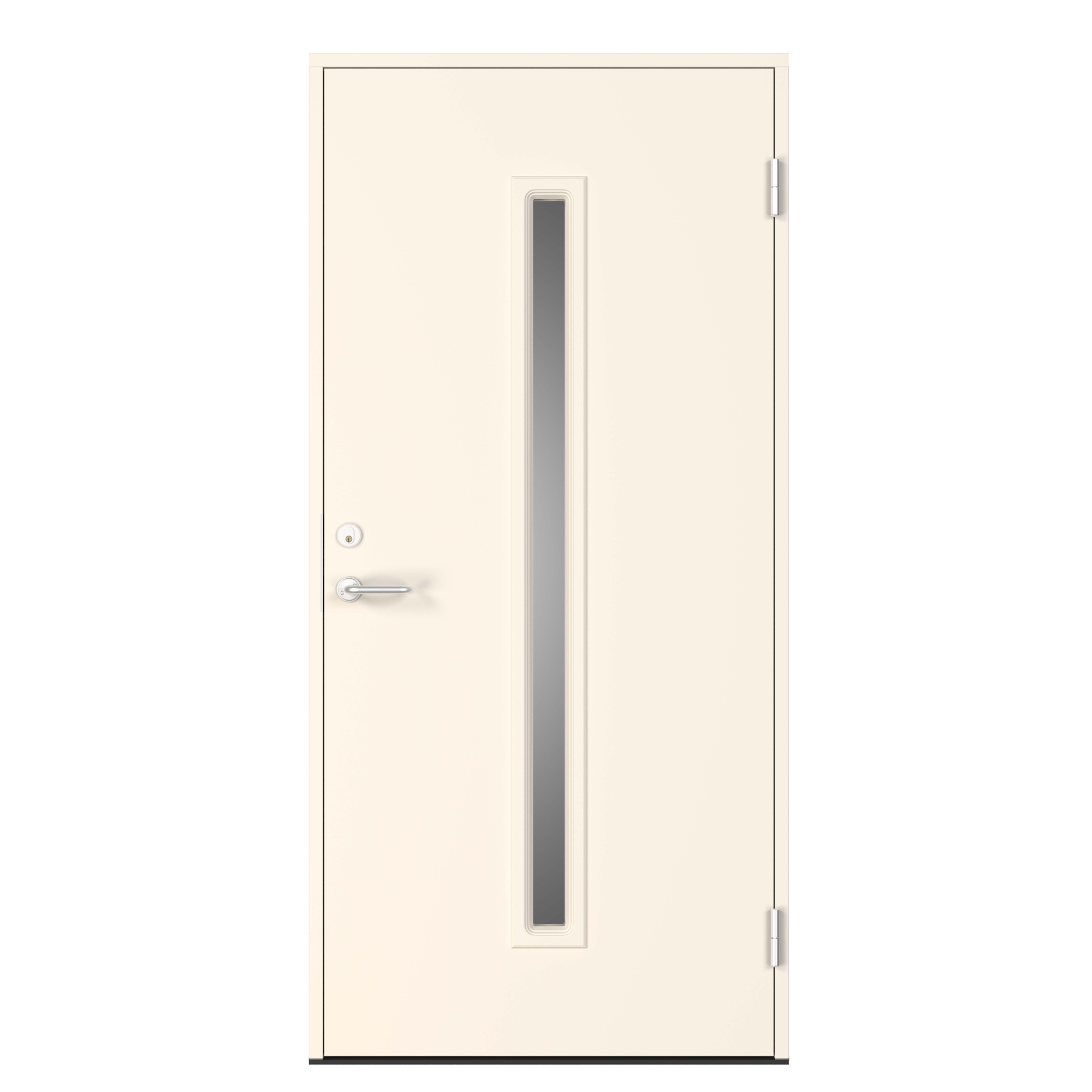 Ytterdörr Sveadörren Maja