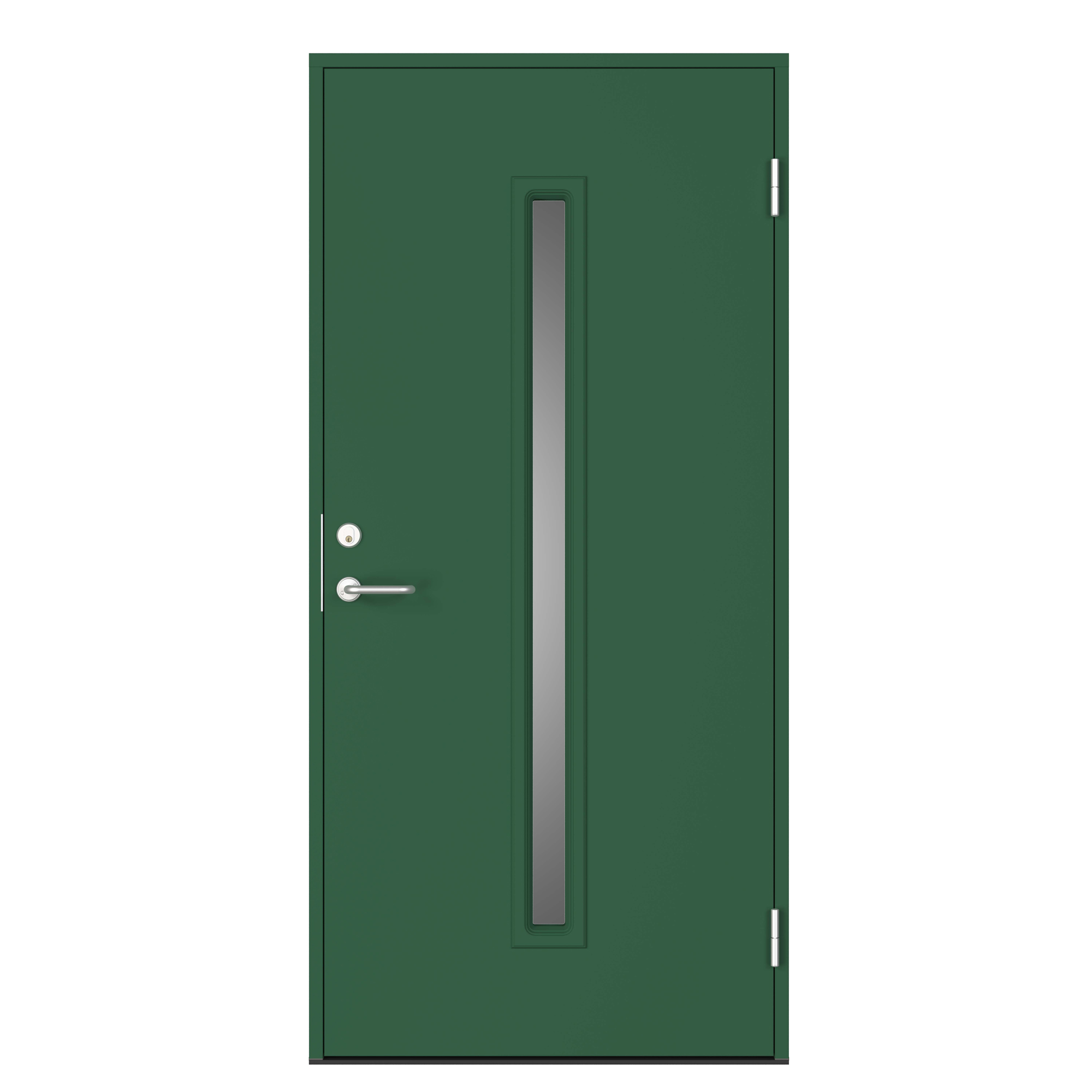 Ytterdörr Sveadörren Maja