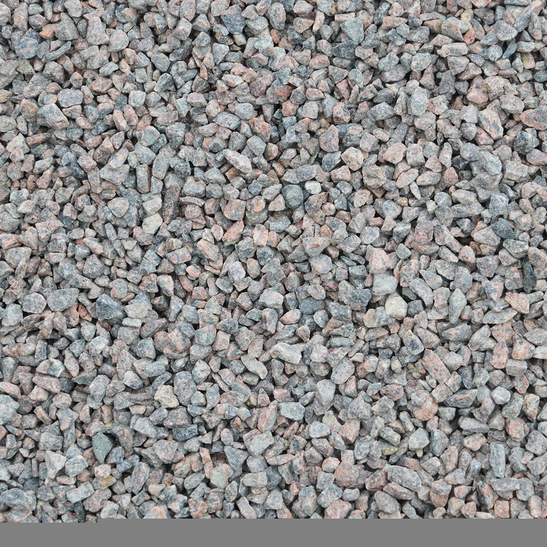 Makadam Magrab Krossprodukter 1000 kg Säck