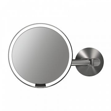 Sminkspegel Simplehuman Sensor Mirror Vägghängd