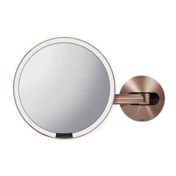 Sminkspegel Simplehuman Sensor Mirror Vägghängd