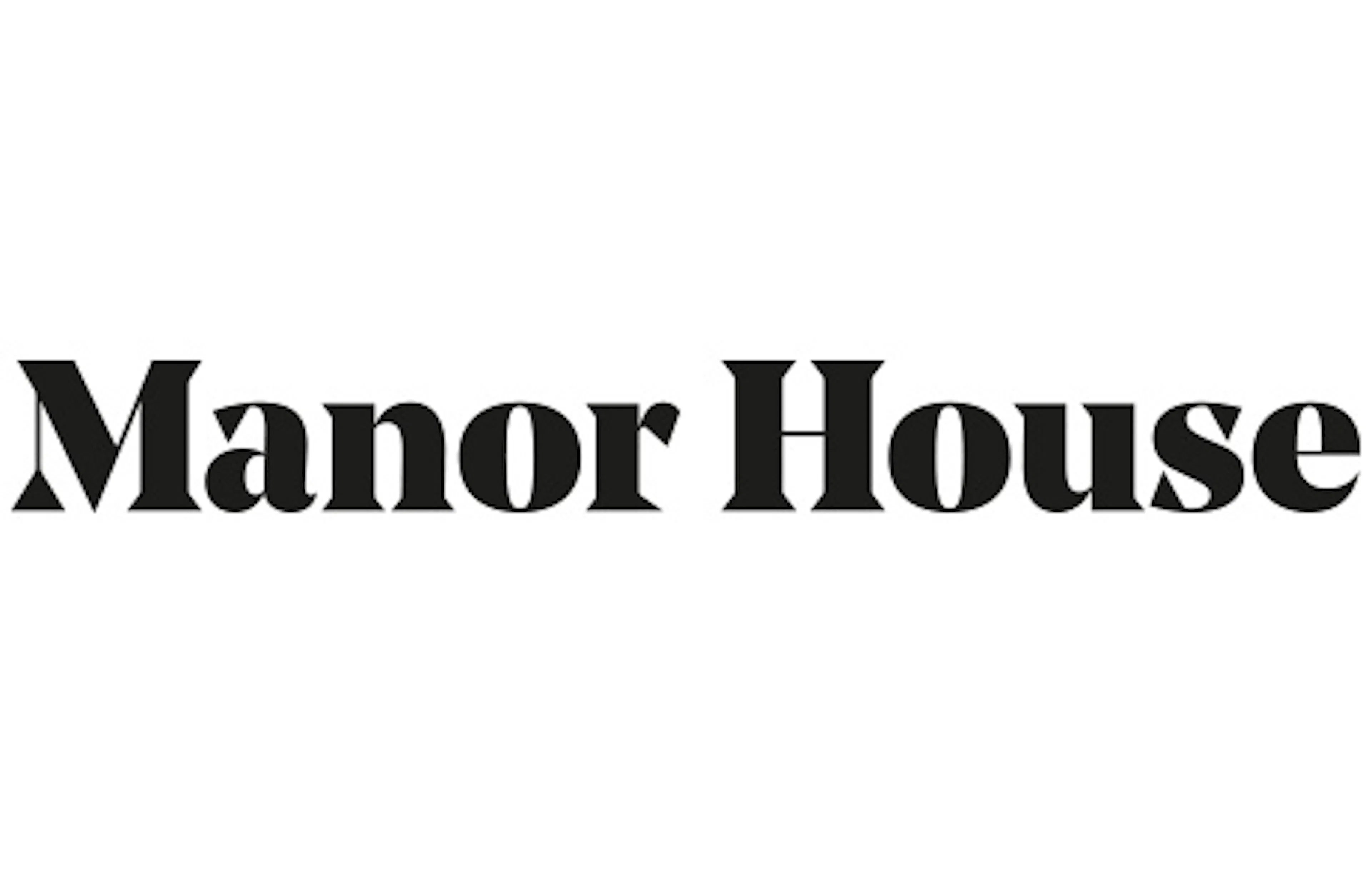 Manor House logo