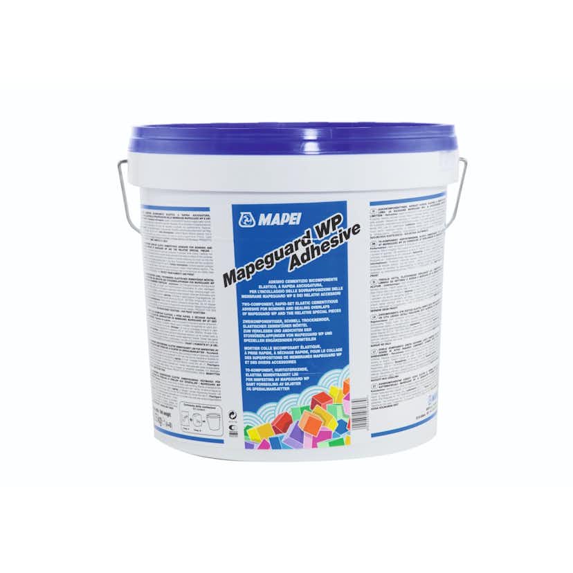 Mapeguard Mapei WP Adhesive 6,65 kg