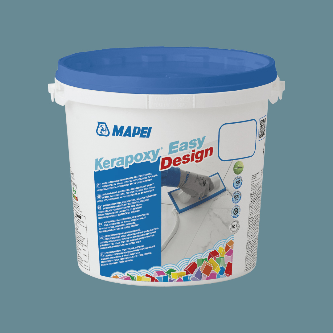 Fogmassa Mapei Kerapoxy Easy Design 3 kg