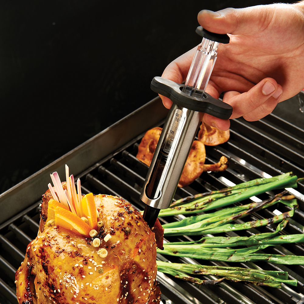 Marinadinjektor Broil King