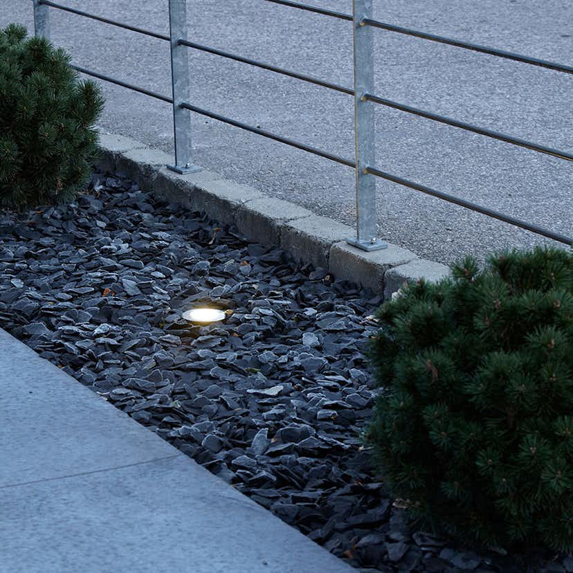 Markslöjd trädgård Markslöjd trädgård