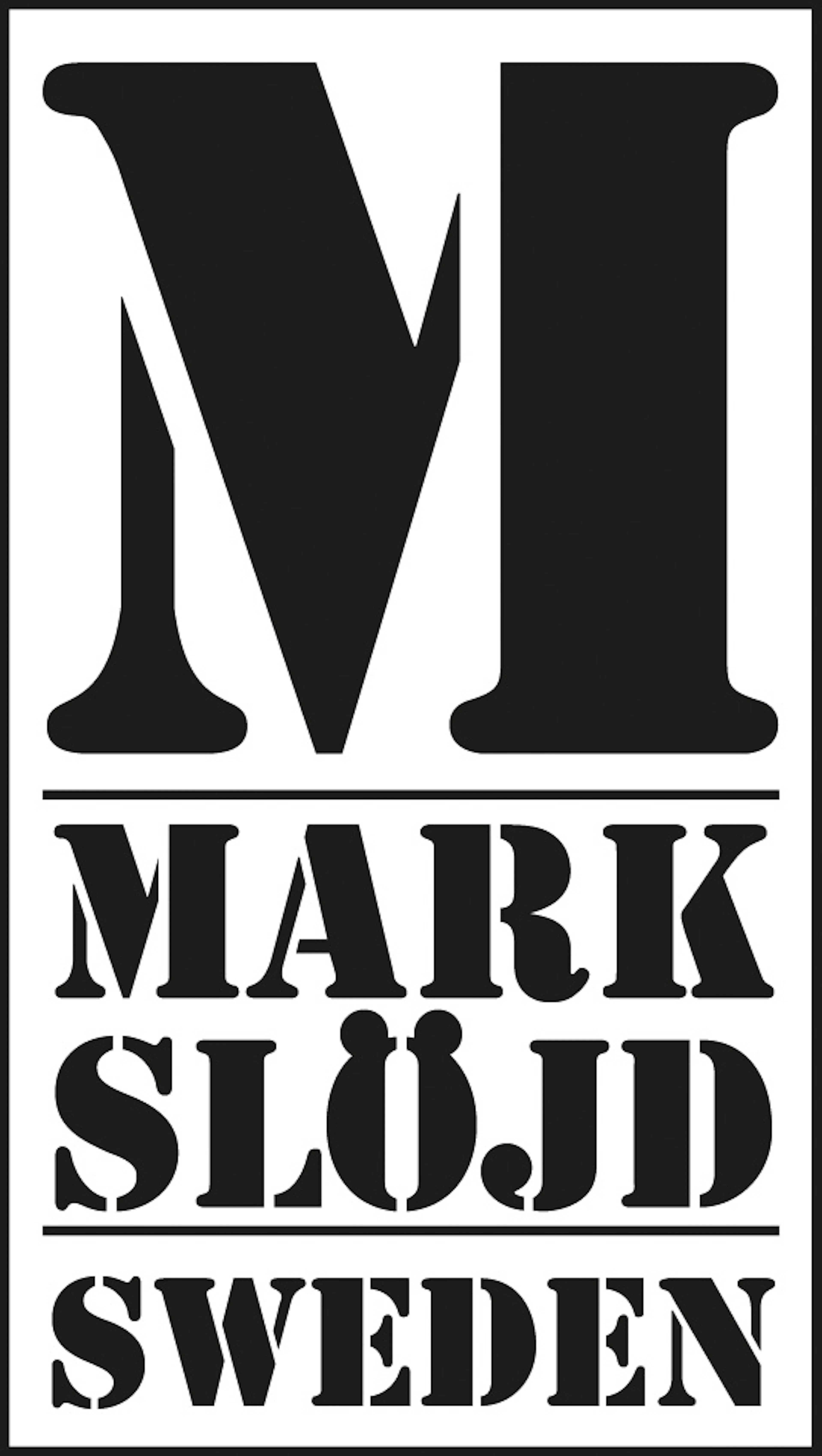 Markslöjd logo