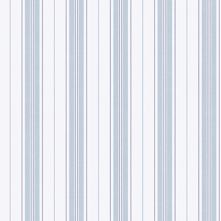 Tapet Boråstapeter Marstrand II Hamnskär Stripe 8875