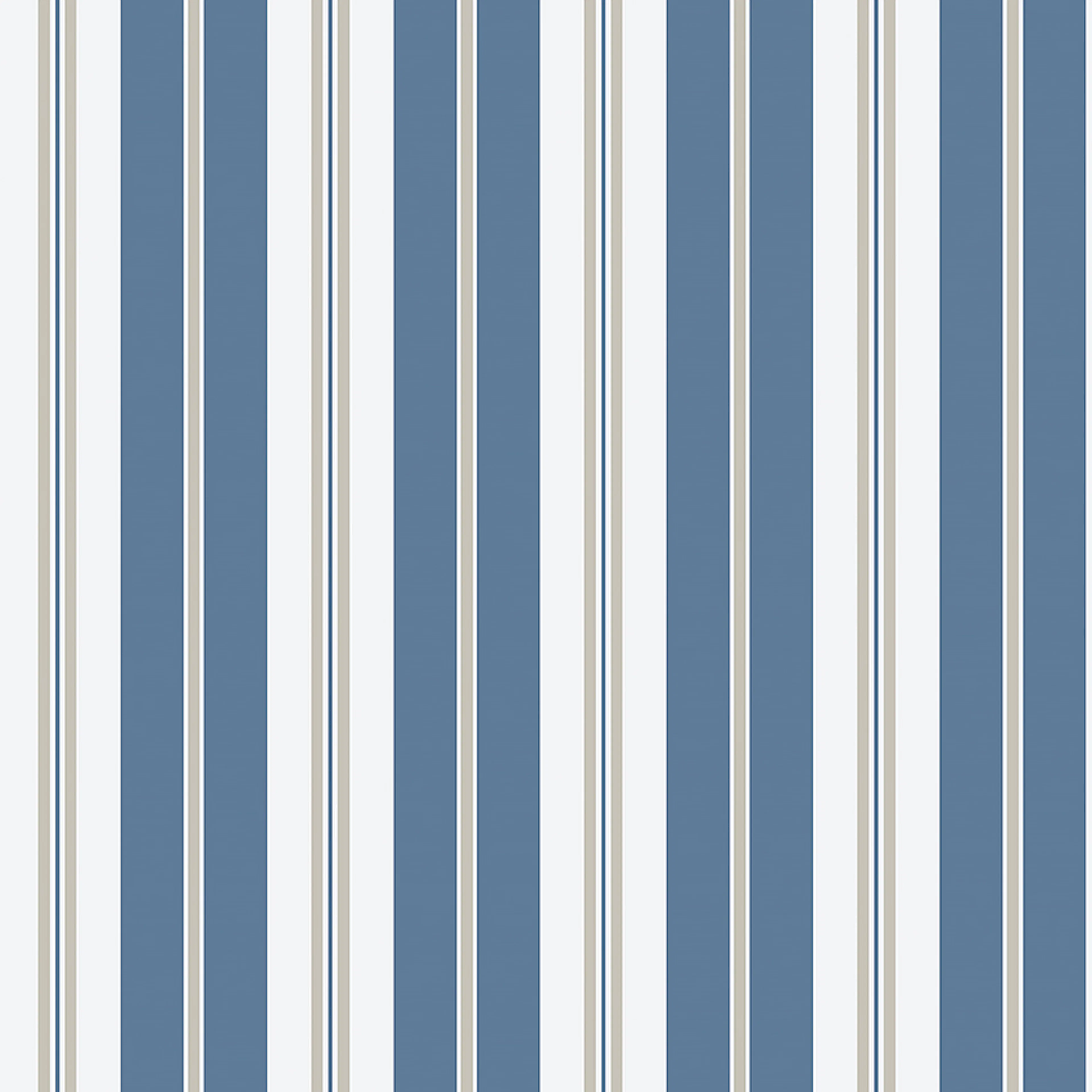 Tapet Boråstapeter Marstrand II Sandhamn Stripe 8885