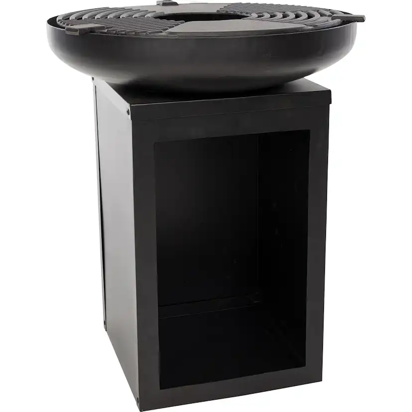 Eldstad RedFire Matanzas