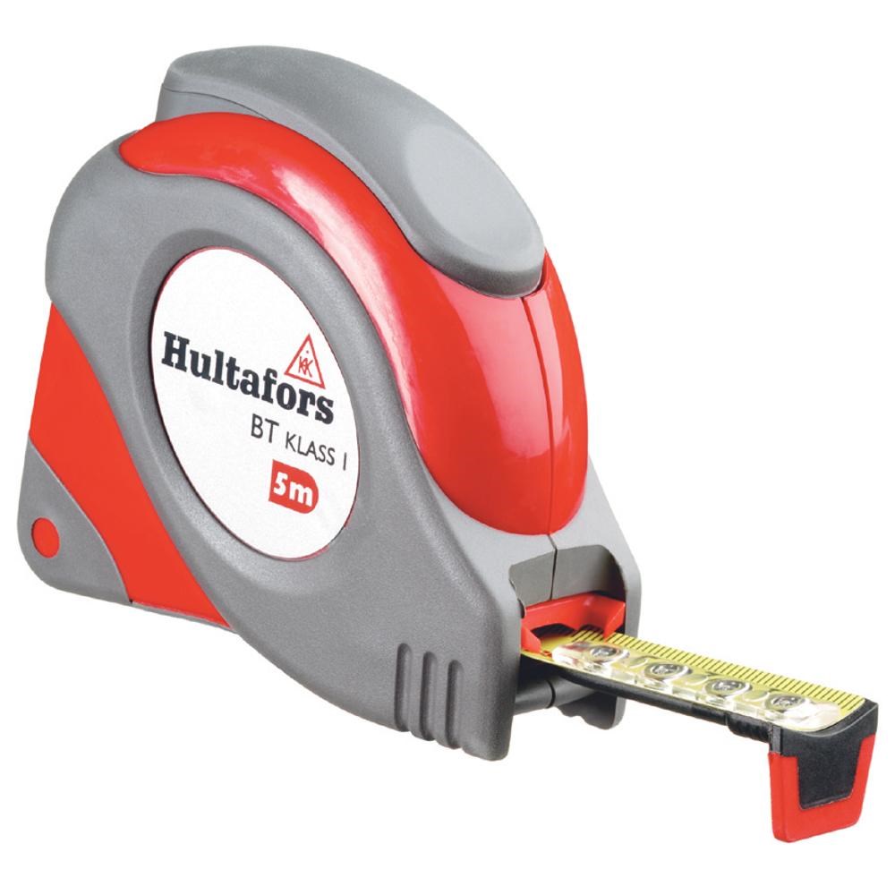 Måttband & talmeter