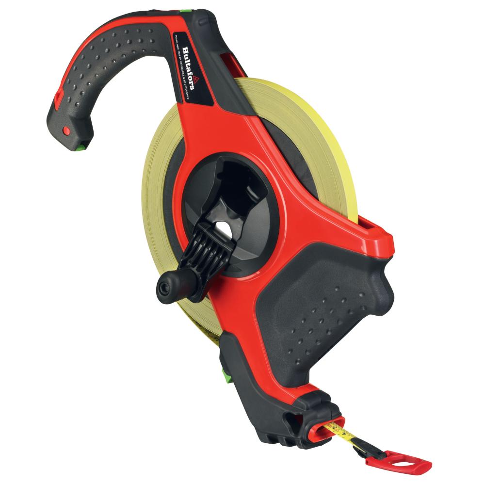 Mätband Hultafors 30/50 m Stål Stål Sy 30 B