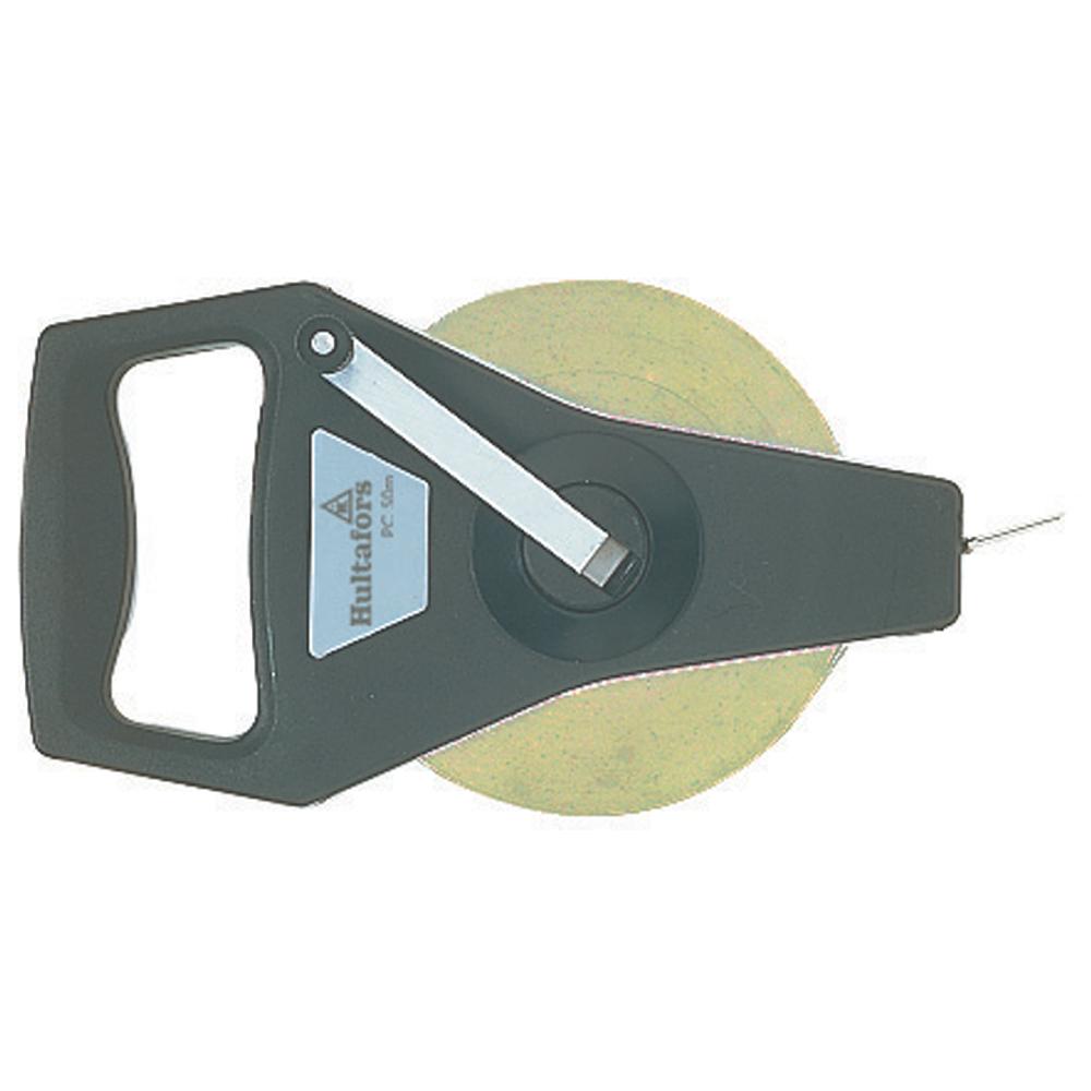 Mätband Hultafors 30/50 m Glasfiber Pc 30m C Glasf