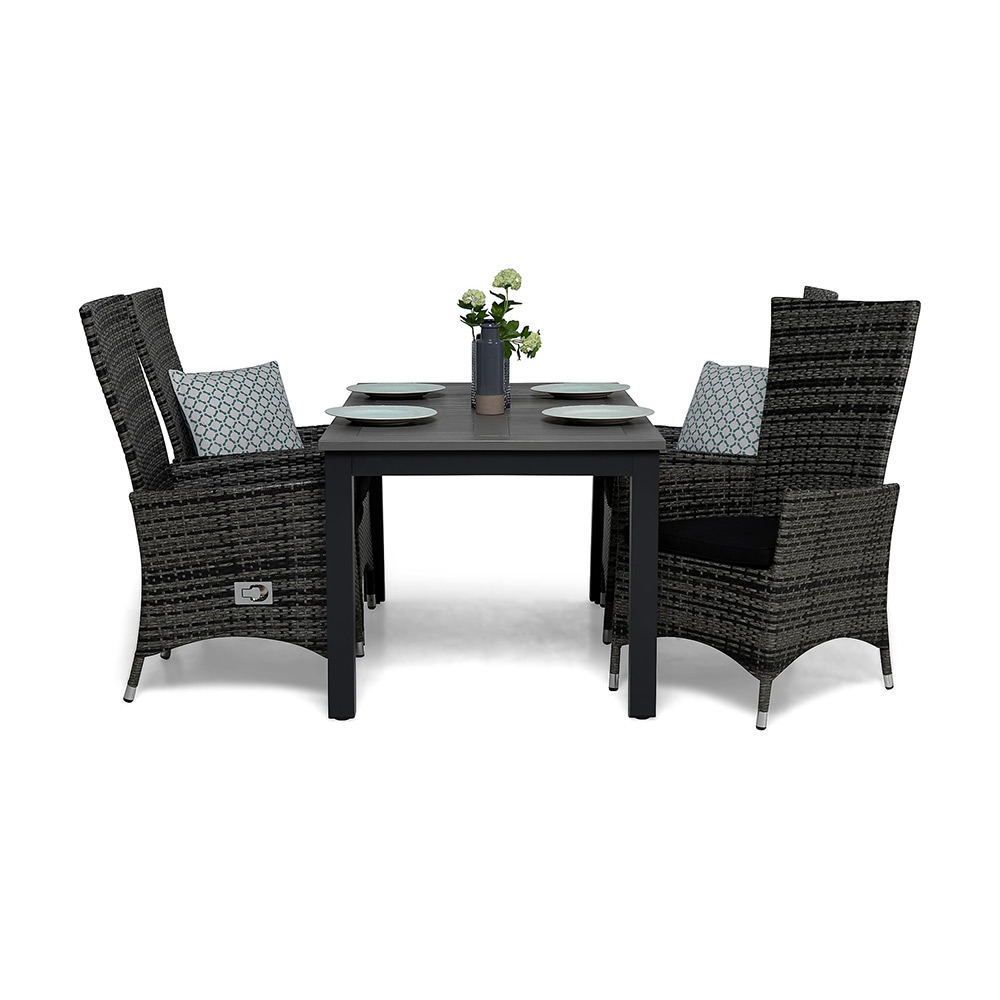 Matgrupp Utomhus Comfort Garden Monaco 59